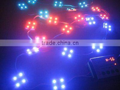 SMD5050 DMX Digital LED Module