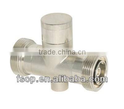 Quarter Wave Stub Lightning Surge Arrestor