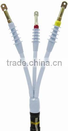 33kV cable termination