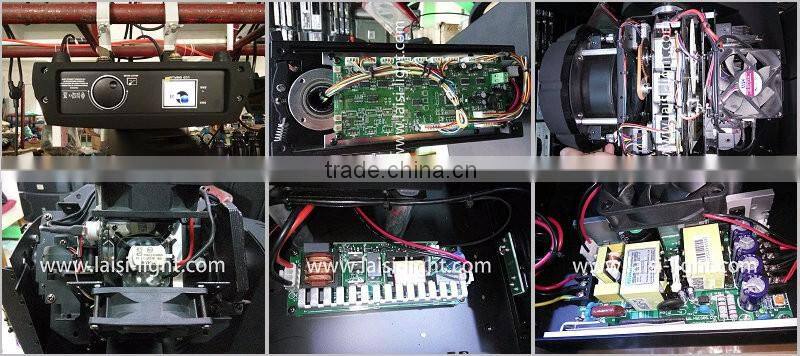 CE and Rosh Sharpy 230W 7R moving head beam 7r light, High quality sharpy 230W 7R Moving Head beam light