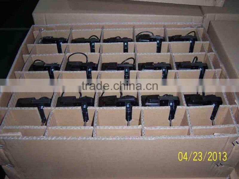 Refrigeratory BLDC Motor