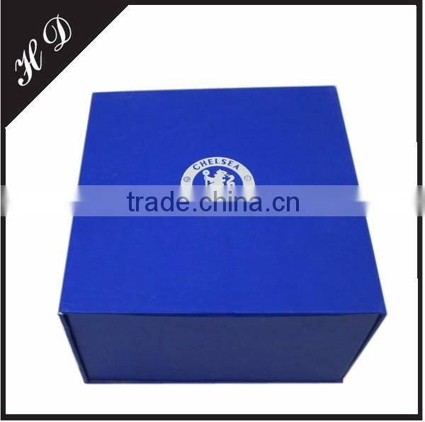 Custom Tea Cup Storage Box