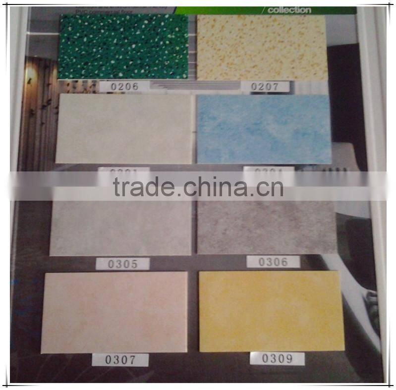 pvc plastic flooring