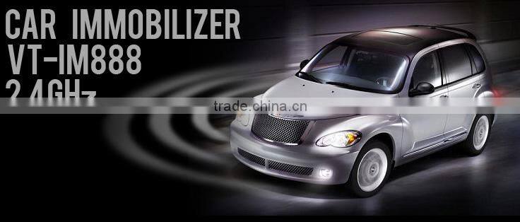 Universal Durable engine immobilizer for car