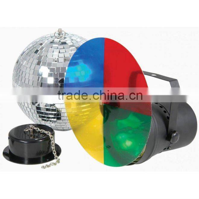 Professional Disco Party Set