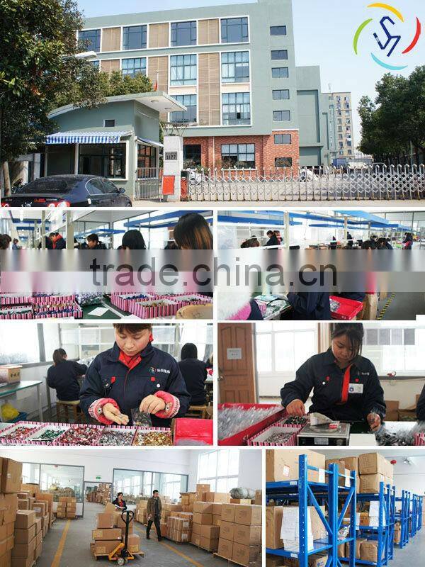 Rhinestone skull stickers 3d skull sticker