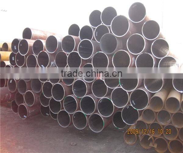 New style discount cds precision steel pipe