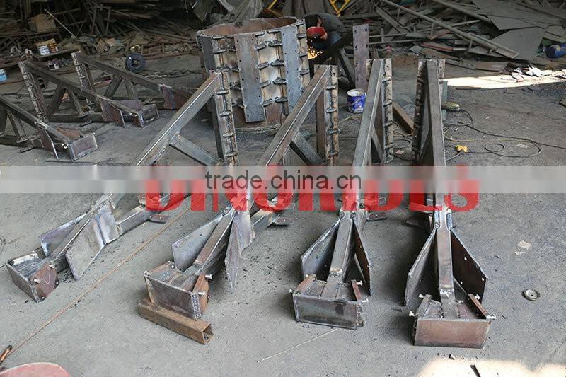 Changda professional amusement rides flying chair airborne shot flying chair for sale