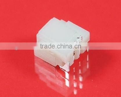 1.0mm Pitch 4-pin PCB Wire to Board SMT 180 Connector