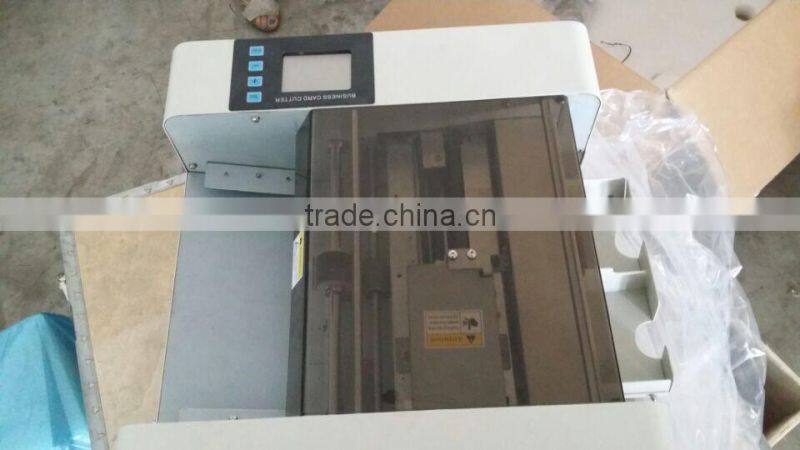 Multi-Functional Card Slitter A3 Size Business Card Cutter