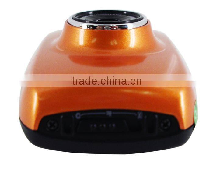 DV-123SA Cheap 720P HD Sports Helmet Car DVR Waterproof Action Camera action camera