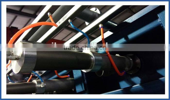 Milon High Quality EPS Board Machine/EPS Block Foam Machine