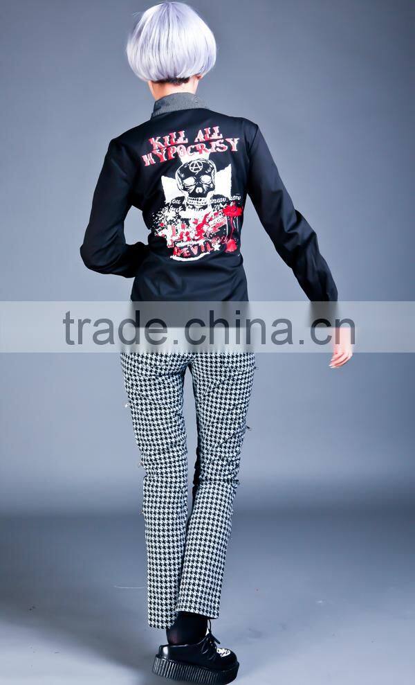 GLP Punk shirt 71336