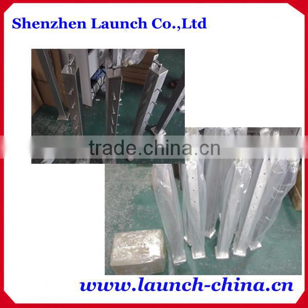 stainless steel 316 wire rope tensioner for wood handrail