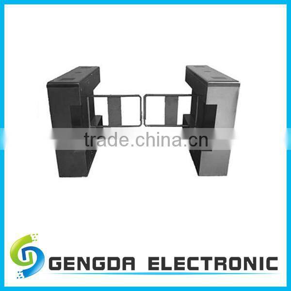 new type electric swing barrier door mechanism with door access control system