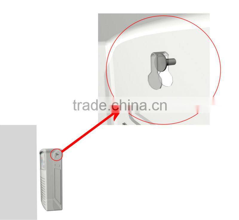 Motion sensor sounding box,NEWEST,body sensor/tempure sensor souding box/USB port