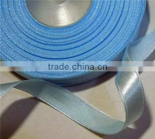 Colored Satin Ribbon Rolls