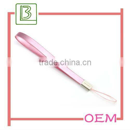 2013 fashion factory direct sale cell phone strap