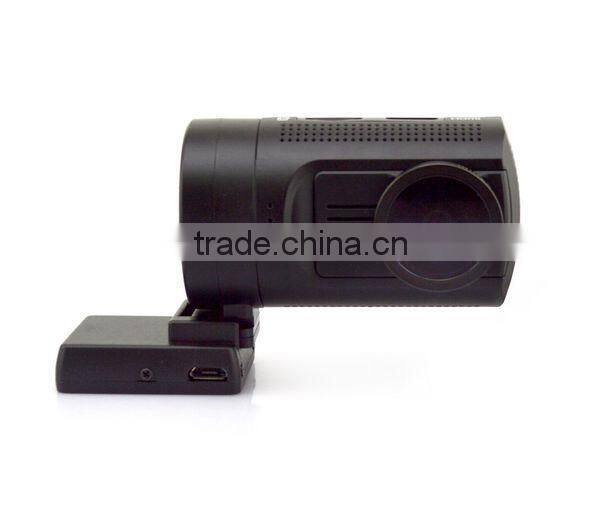 Chelong free sample Ambarella A7 4MP CMOS GPS CPL G-sensor 120 wide view angel car dvr with g-senor