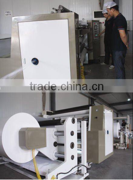 Waterbased Fabric Banner