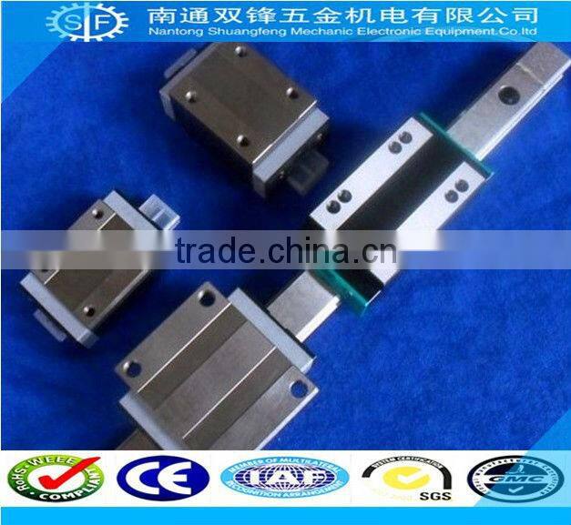 Taiwan STAF linear guide BGXH35FL For sales