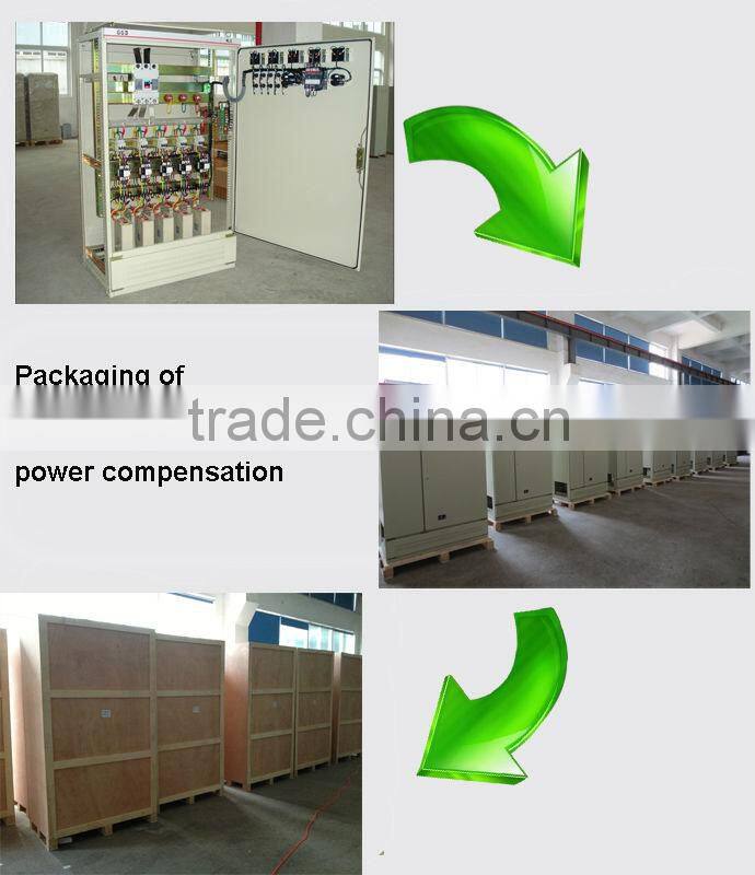 wholesale price capacitor banks power factor correction using for power saver