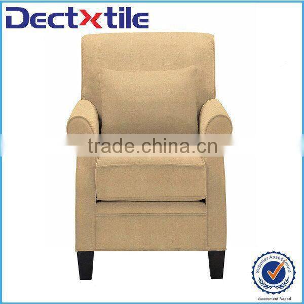 The Real Cheap Modern Soft Leather Fabric From China