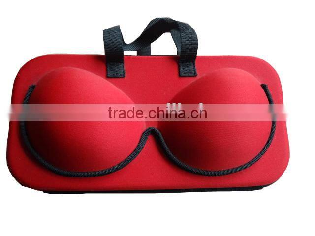 Customiszed Cup EVA Bra Case