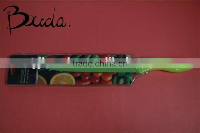 13.5" High quality Middle East market special style carving knife BD-K6613