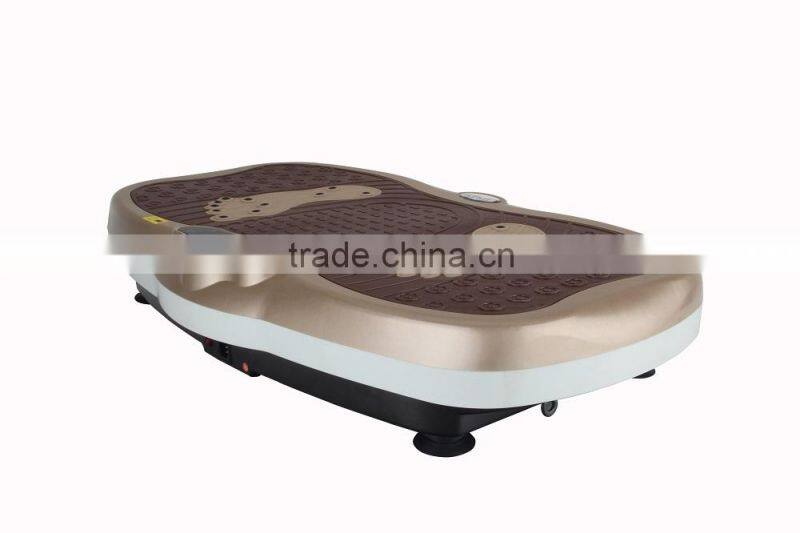 High quality cheap Crazy Fit Massager Spare Parts