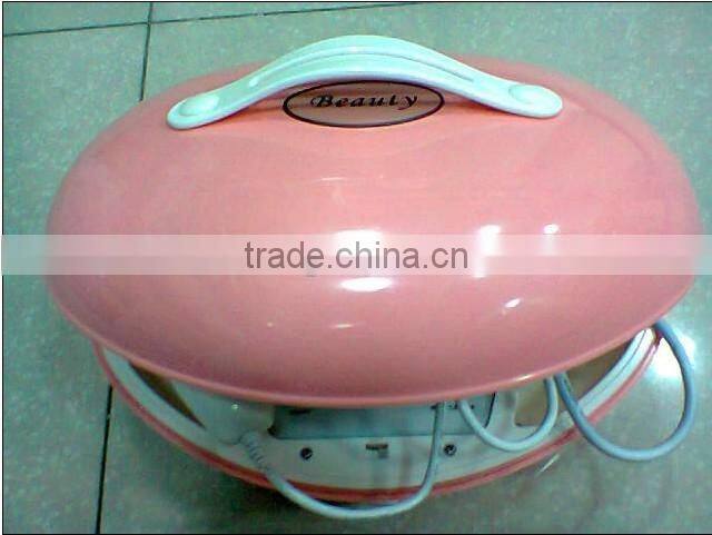 Top sale portable skin and hair analyzer