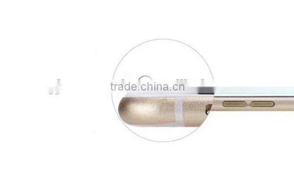 high quality 9H 0.33mm color screen protector