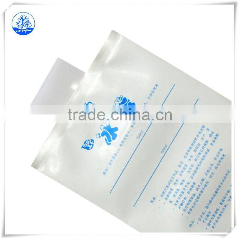 Sell gel bags for cake