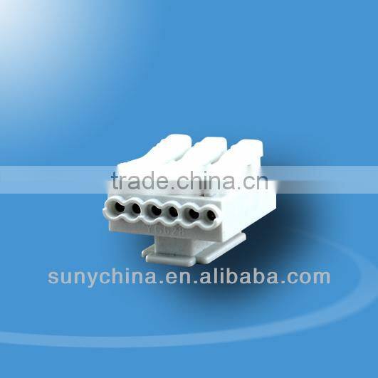 Terminal block(YG628)