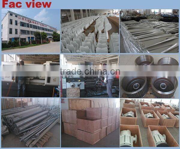 hot sale 200w 12v/24v vertical axis wind turbine for home use