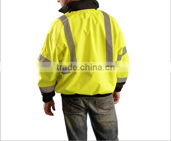 motorcycle reflective jacket