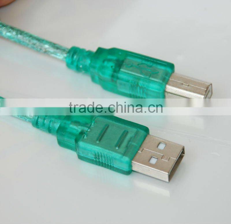 High speed usbcable,driver usb to ieee1284 printer cable