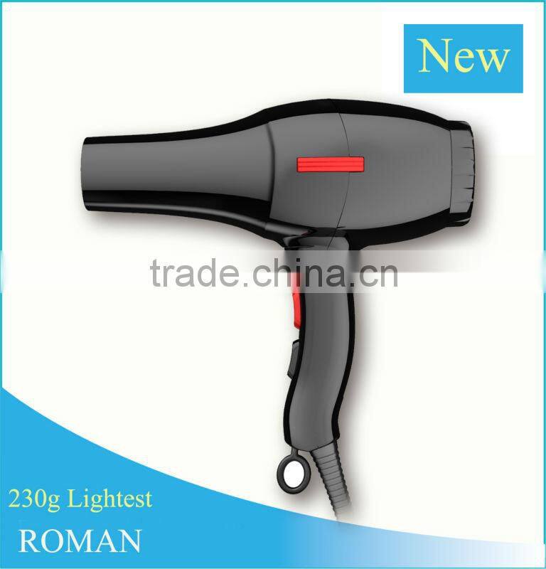 2014 lightest hotel hair dryer mini hair dryer price