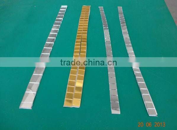 Mounteck factory large mirror balls (size optional) for festival large outdoor christmas balls diameter 40 inch 100cm