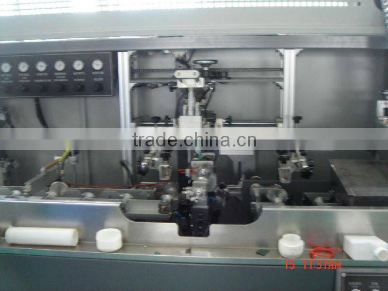 Automatic Single Cylinder uv printer lc-120uv-1