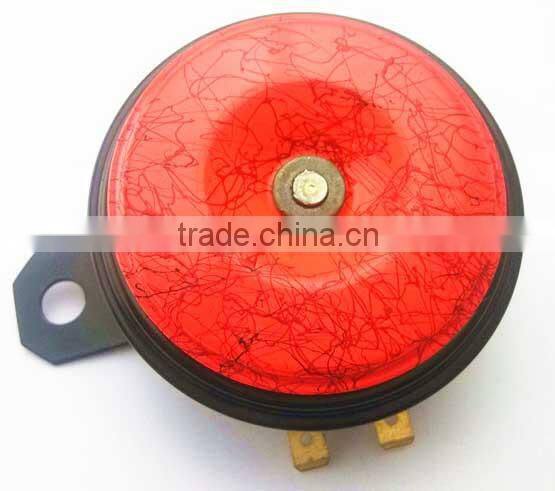wireless auto horn speaker for auto car air horn for truck