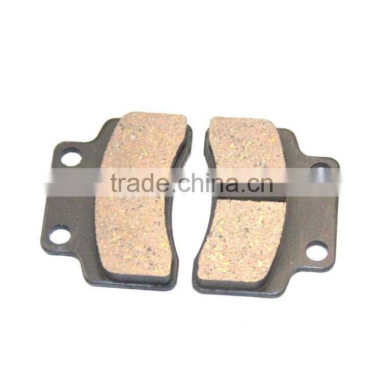 SCL-2014010026 Zyclone 50 Universal And Best Brake Disc Pad