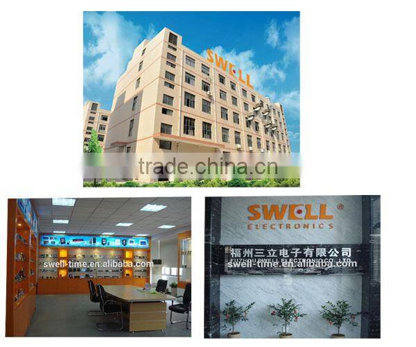 CE RoHS Home professional automatic rf 433mhz wireless weather station