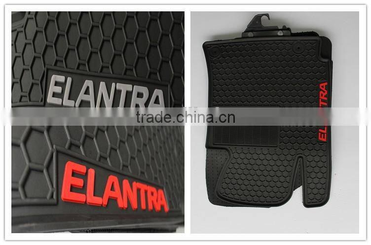 HIGH QUALITY PVC Floor Car Mat Wholesale