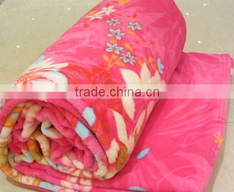Flannel fabric for making clothing, cleaning, etc.