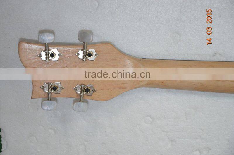 hofner mini bass guitar color can choose factory price