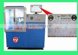 CRI200B-I Common Rail Fuel Injector and Pump Test Bench (checking Bosch Delphi Denso Siemens)