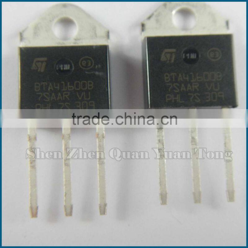 Transistors BTA41-600B TO-3P