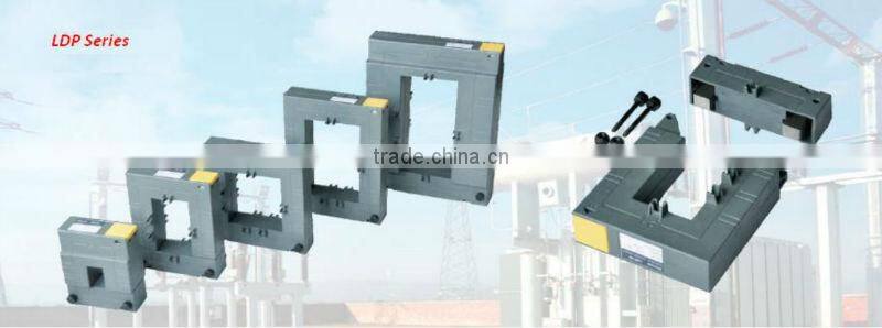 Plastic Case Split core Current Transformer DBP-816