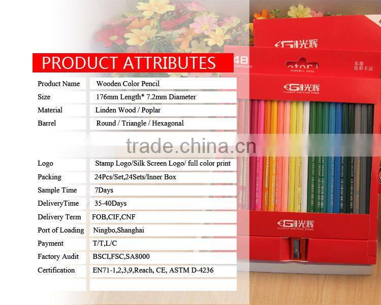 Multifunctional pencils with cool eraser for wholesales